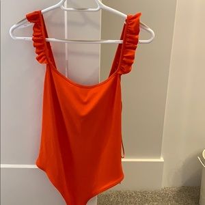 Zara Body suit